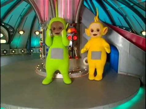 The Endearing Power of Surprise: How Teletubbies Captivates the Imagination with Magic